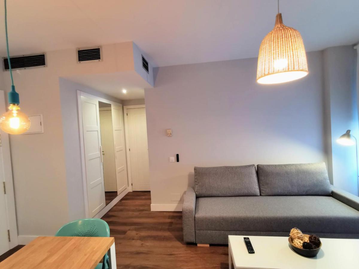 Appartement Ral5021 En Triana Junto Al Centro *