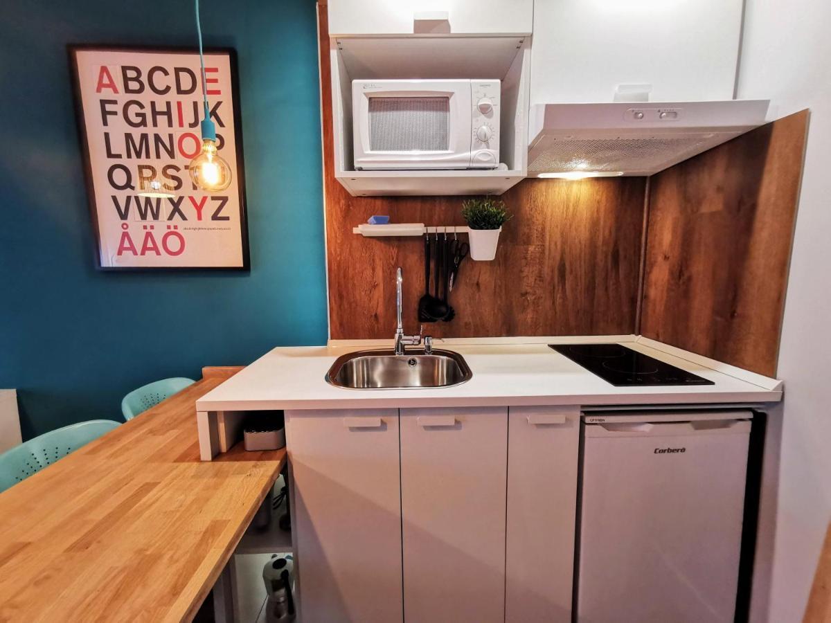 Appartement Ral5021 En Triana Junto Al Centro *