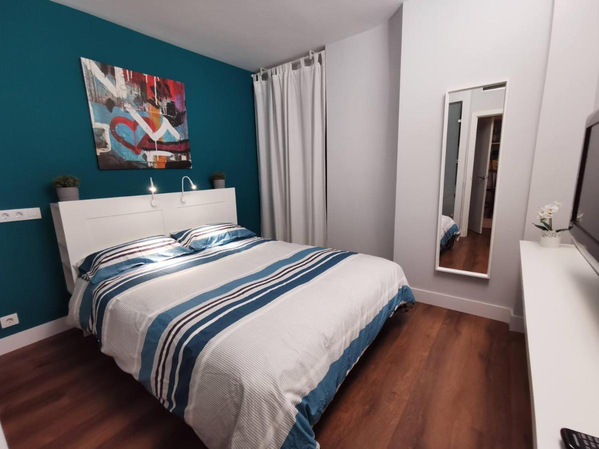 Appartement Ral5021 En Triana Junto Al Centro *
