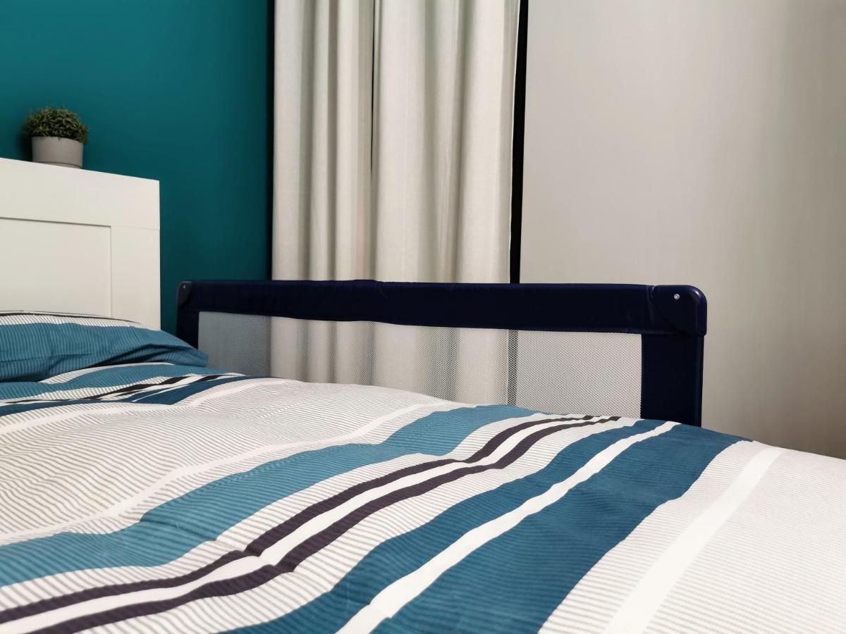 Appartement Ral5021 En Triana Junto Al Centro *